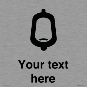 Custom information: urinal toilet